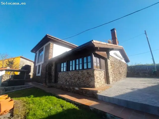 Chalet en Venta Asturias San Esteban de Pravia