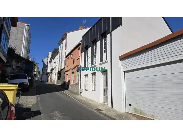 Casa en Venta en Ferrol Centro - Reforma Integral