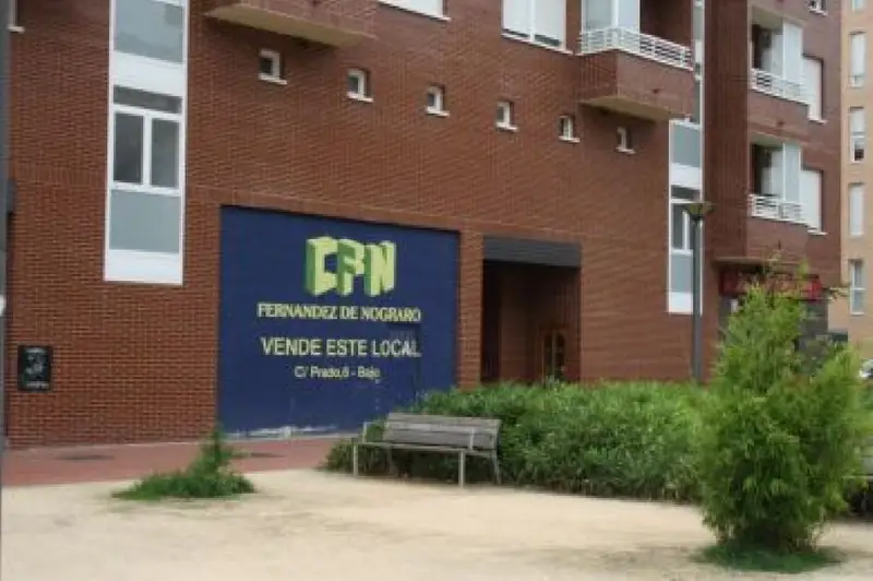 Venta Local Comercial Vitoriano Buenas Vistas