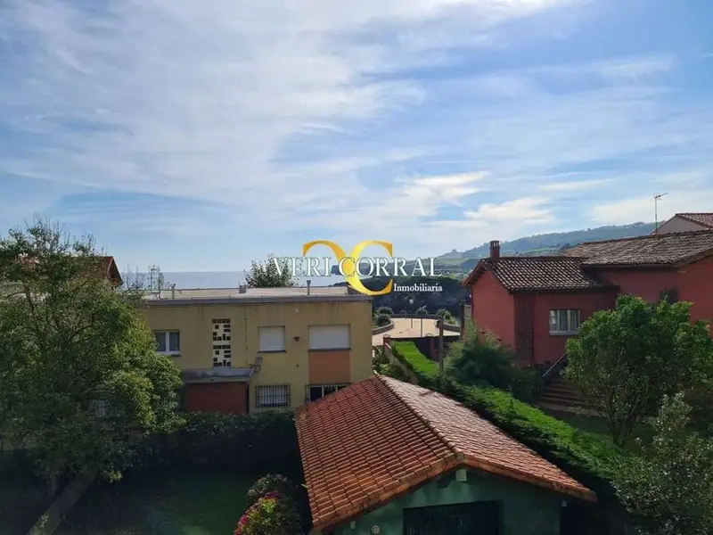 venta Piso en Llanes, Asturias (P844)- Globaliza