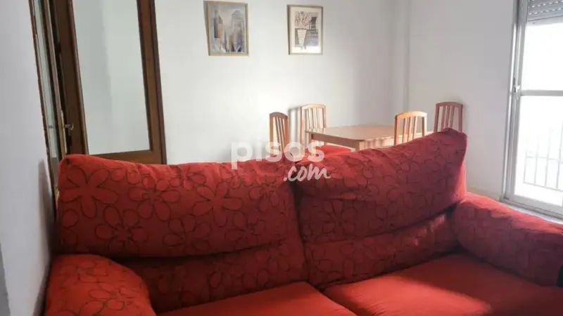 Piso en Venta en Montilla 3 Dormitorios Terraza Luminoso