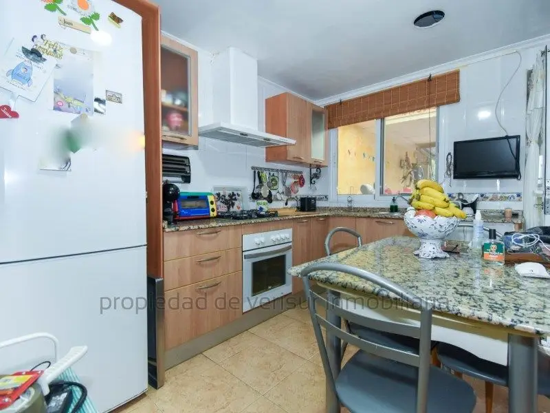 Dúplex en Venta Águilas 3 Dormitorios Garaje Trastero