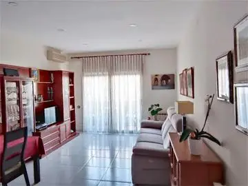 Piso en Venta La Teixonera Barcelona 109m2 3 Dormitorios