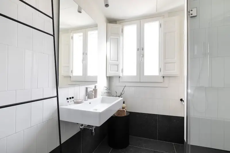 Apartamento 1 Dormitorio en Passeig de Gràcia
