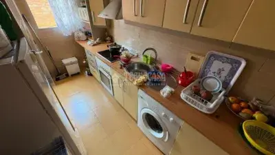 Piso en venta Talavera de la Reina 2 dormitorios terraza