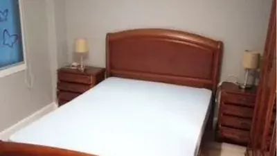 Piso en Alquiler en Ferrol 3 Habitaciones 1 Baño