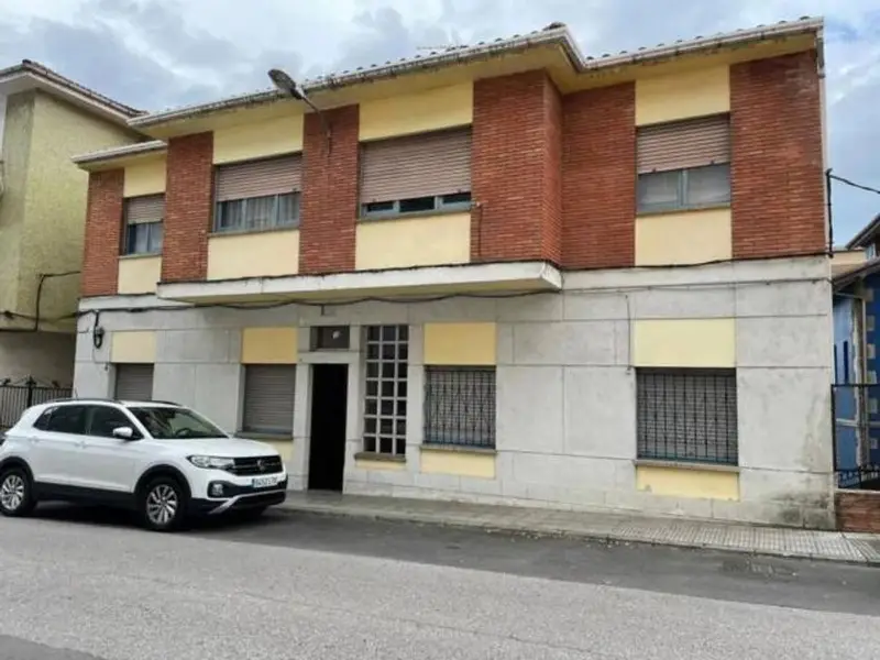 venta Chalet en Pravia, Asturias (55046676239.106600)- Globaliza