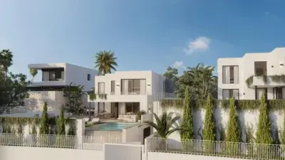 Chalet de Lujo en Venta con Piscina Privada y Garaje Triple