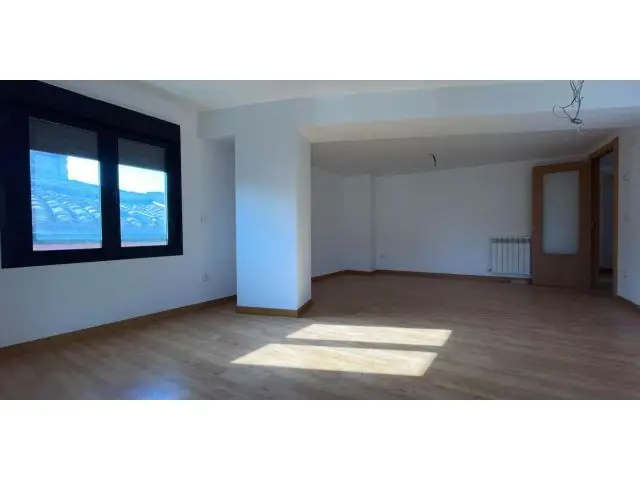 Vivienda 2 Dormitorios Tafalla A Estrenar