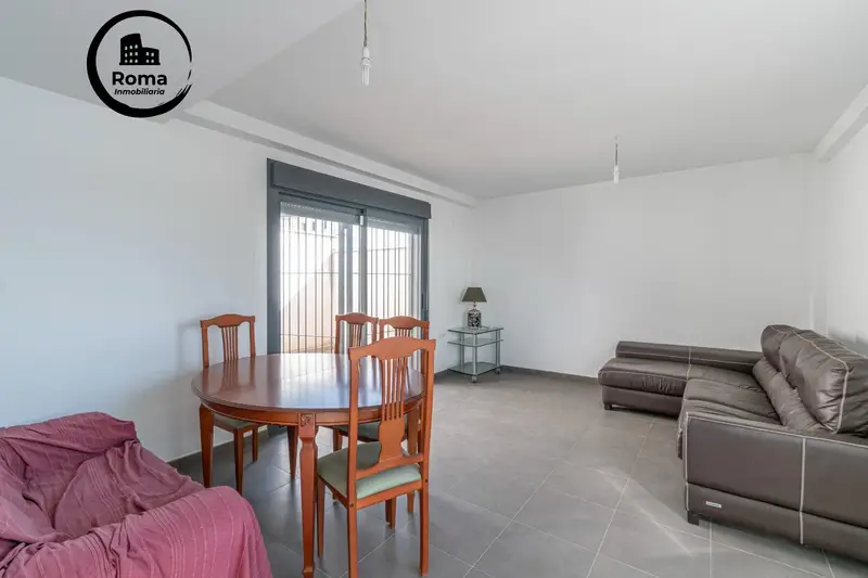 Venta Adosado con trastero en Pulianas - Ref: FRES-ER