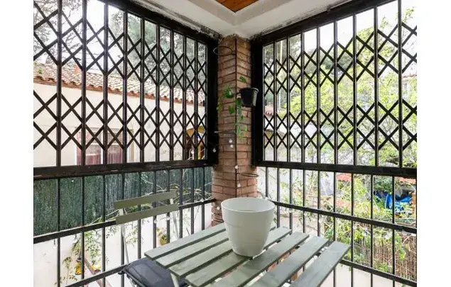 Apartamento 3 Dormitorios Alquiler Mensual Barcelona