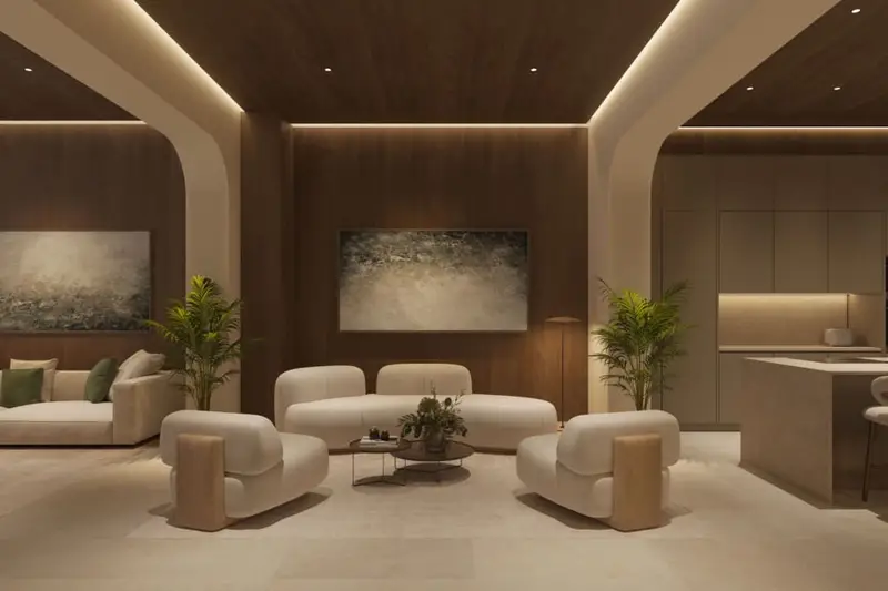 Apartamento en Palma de Mallorca con Reforma Exclusiva