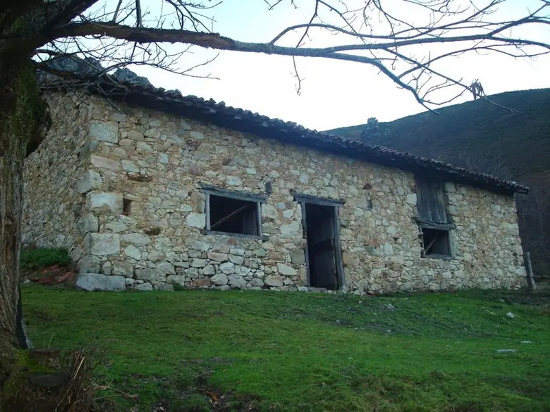 venta Casa rústica en Castañera (Parres), Asturias (ICC-00133)- Globaliza