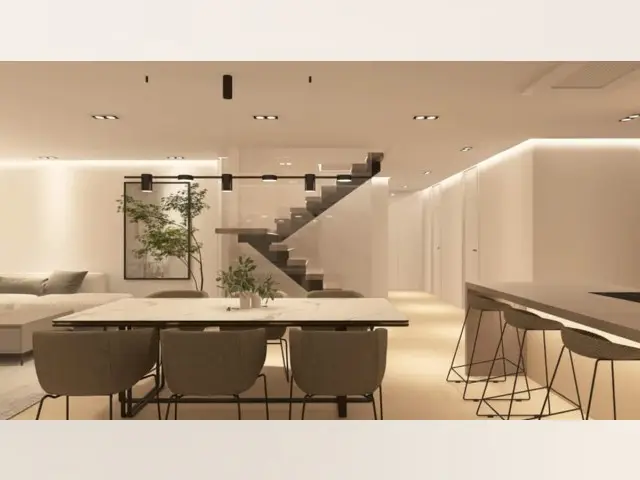 Atico Duplex de Lujo en Venta Estepona 3 Dormitorios