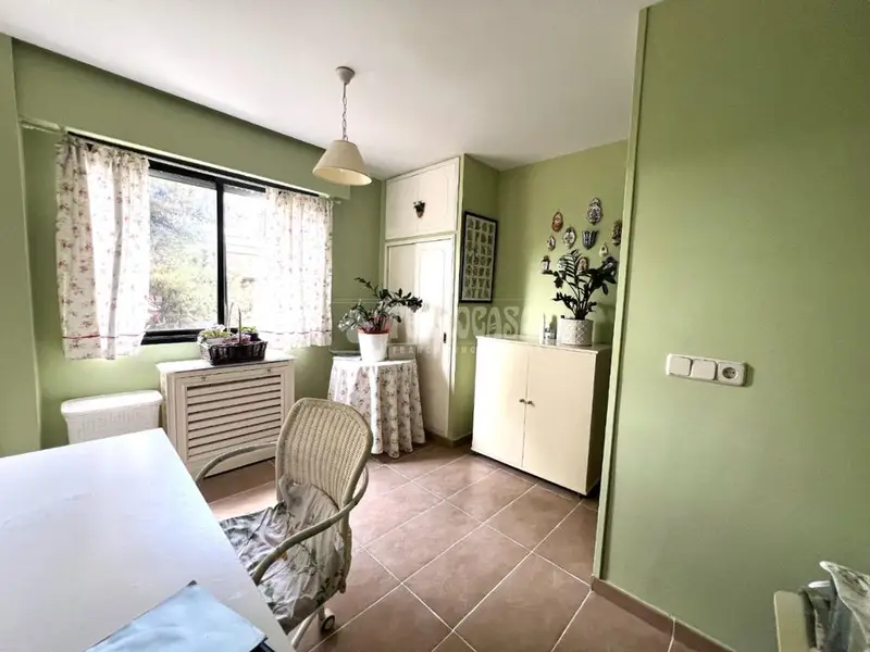 Piso en Venta Arturo Soria 4 Dormitorios 207m2