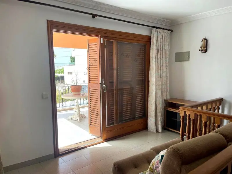 Chalet en venta en Puig de'n Valls, Santa Eulalia / Santa Eularia, Ibiza