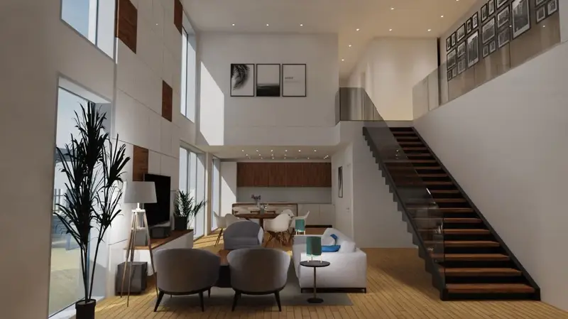 Apartamento en venta en Mos, Pontevedra