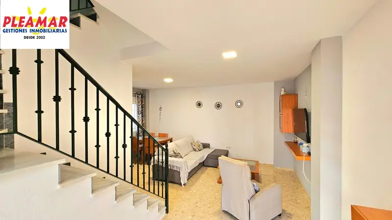 Casa en Venta Chipiona 3 Dormitorios 2 Baños Duplex Adosado