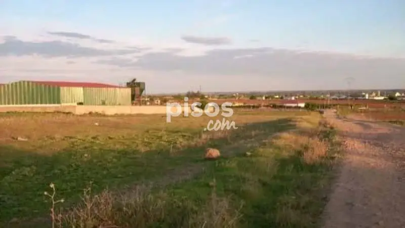 Casa Rustica en Venta Montijo 9800m2