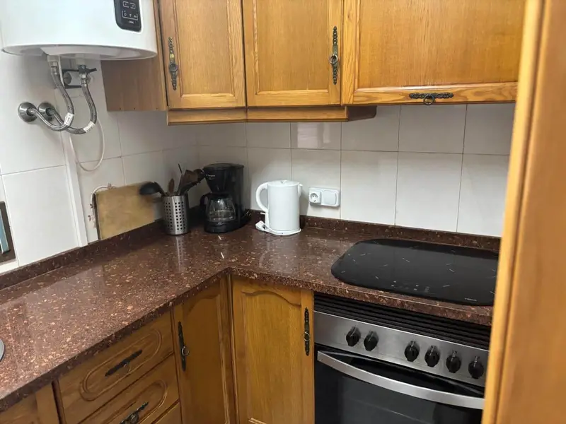Apartamento Playa en venta en Segur de Calafell, Calafell, Tarragona