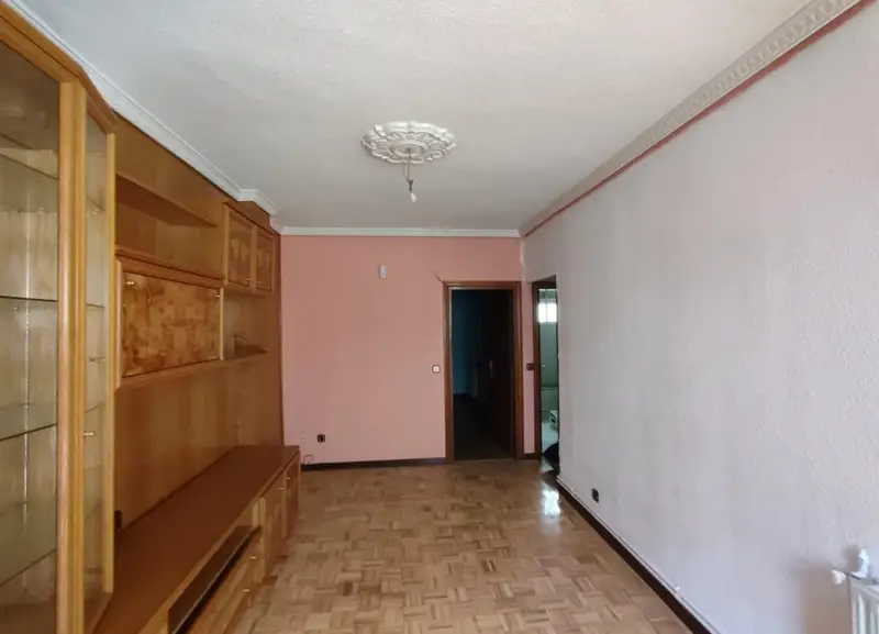 Piso 69m2 para Reformar en Alcal
							 a de Henares