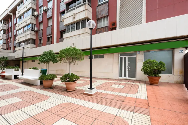 Local Comercial en venta en Ciudad Jardín, Las Palmas de Gran Canaria, Gran Canaria