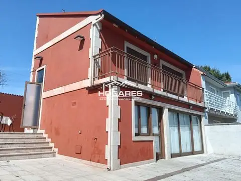 Casa en Panxón Nigrán 3 Dormitorios Cerca de la Playa
