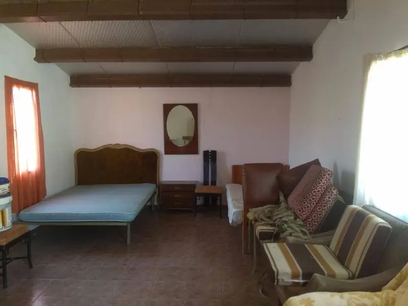 Finca Rustica en Venta El Perello Tarragona