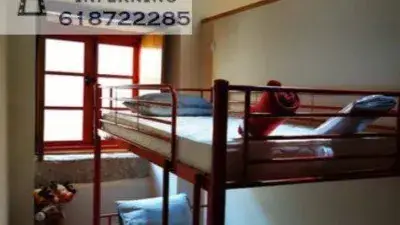 Casa en alquiler en Ferrol Puerto 3 habitaciones nueva