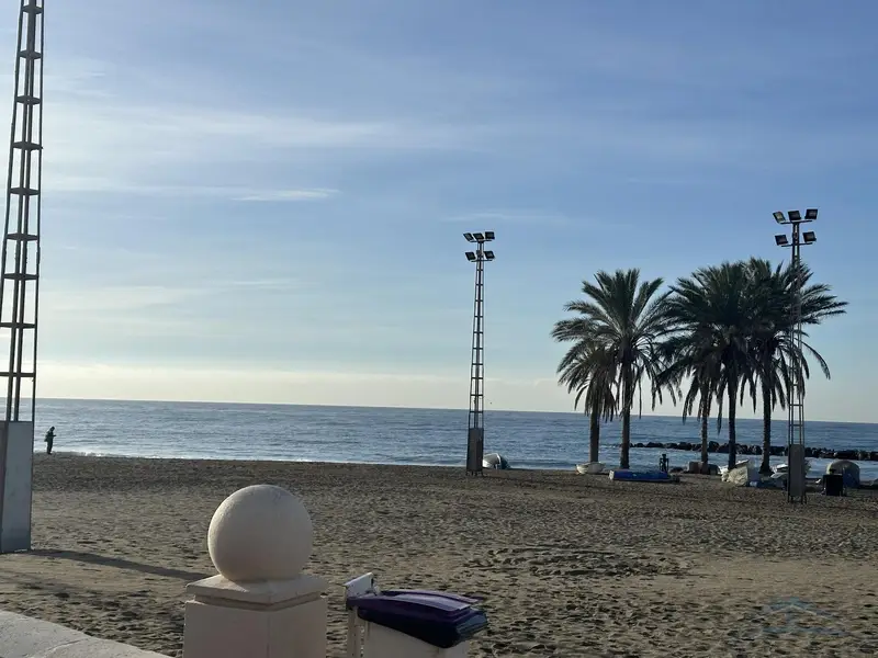 Venta Ático Reformado Zapillo Almería 4 Dormitorios 2 Baños
