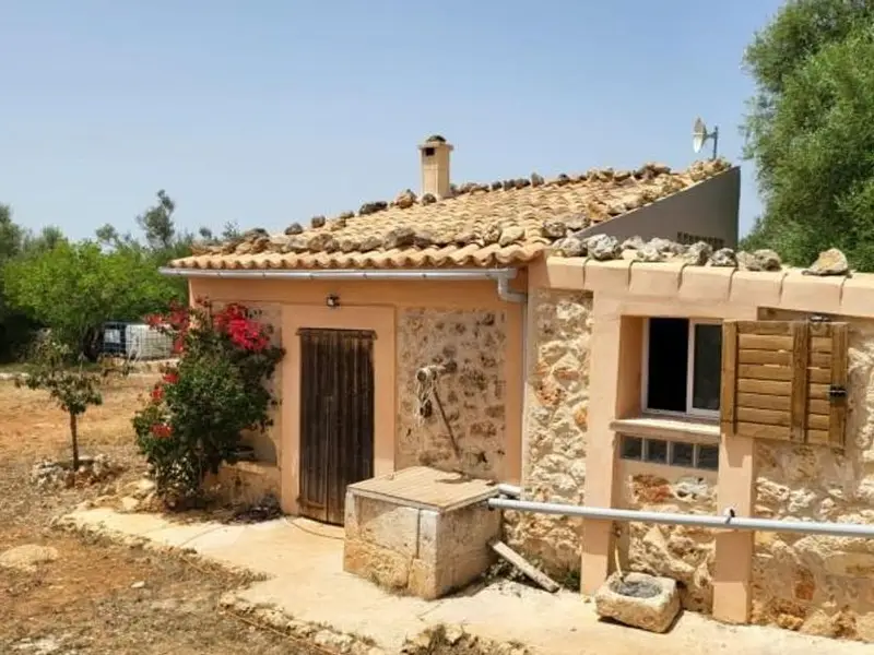 venta Chalet en Santa Margalida, Balears (Illes) (HUD-charme00632)- Globaliza