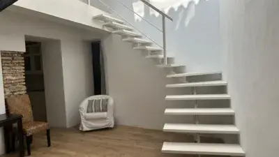 Chalet con encanto en Tarifa centro historico