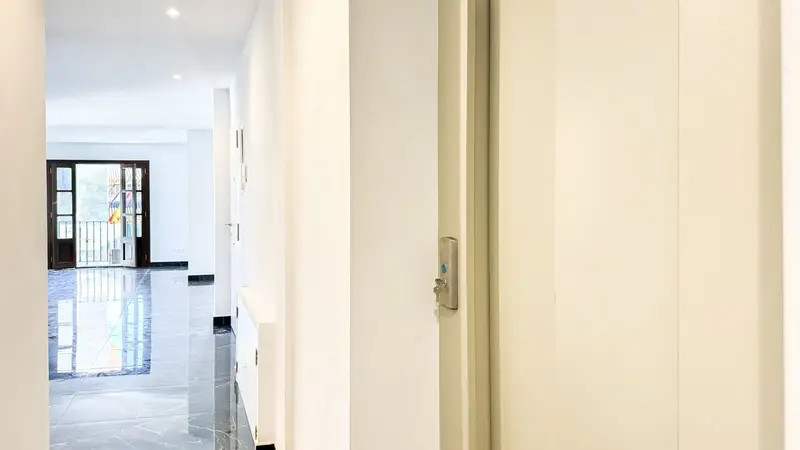 Apartamento de Lujo en Felanitx con Azotea y Vistas