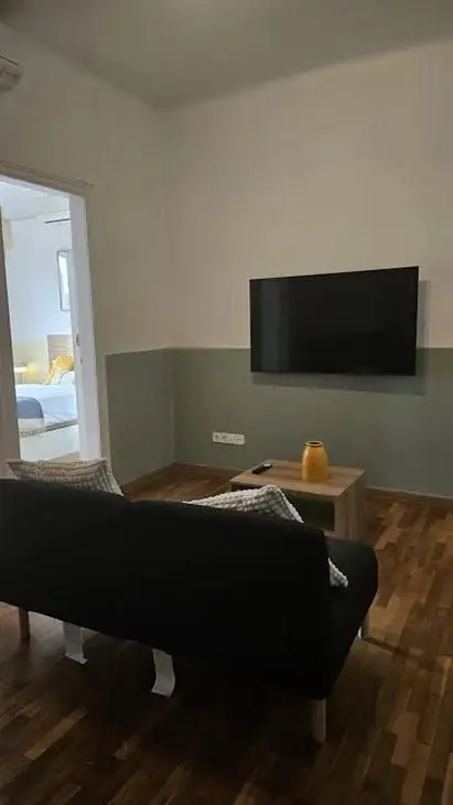 Apartamento 1 Dormitorio Barcelona