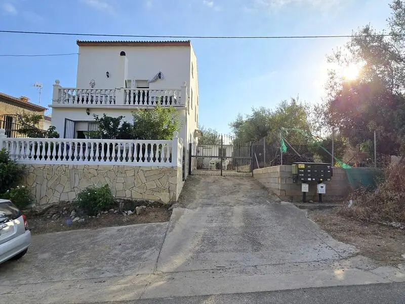 4 Cuarto Villa en venta
Mondron, Málaga