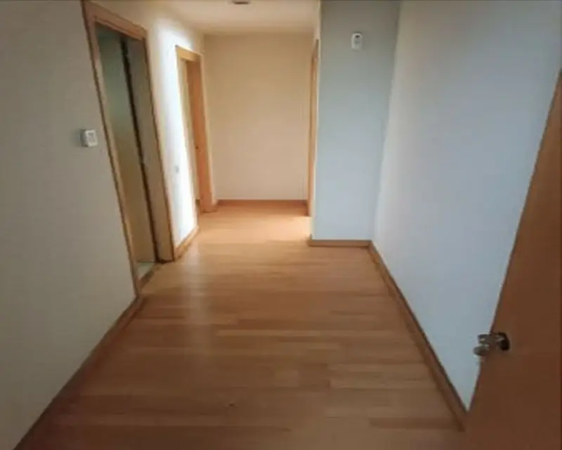 Piso 97m2 4 habitaciones 2 baños Sabadell