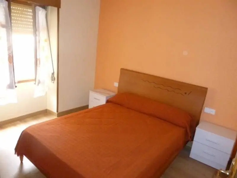 Venta Piso 3 Habitaciones San Juan Almansa