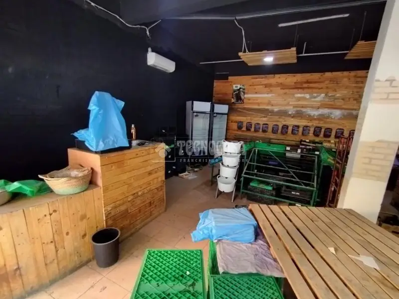 Local comercial en venta en Centro