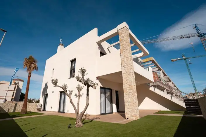 Bungalow en Venta Pilar de la Horadada 3 Dormitorios