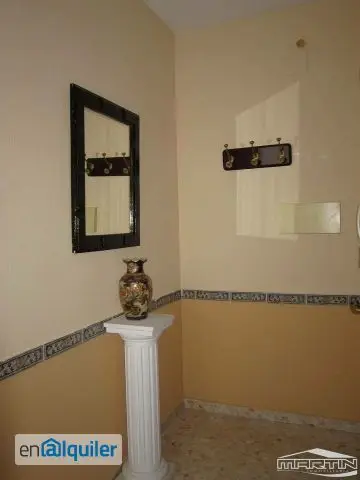 Piso en Alquiler Lucena 96m2 3 Dormitorios Amueblado