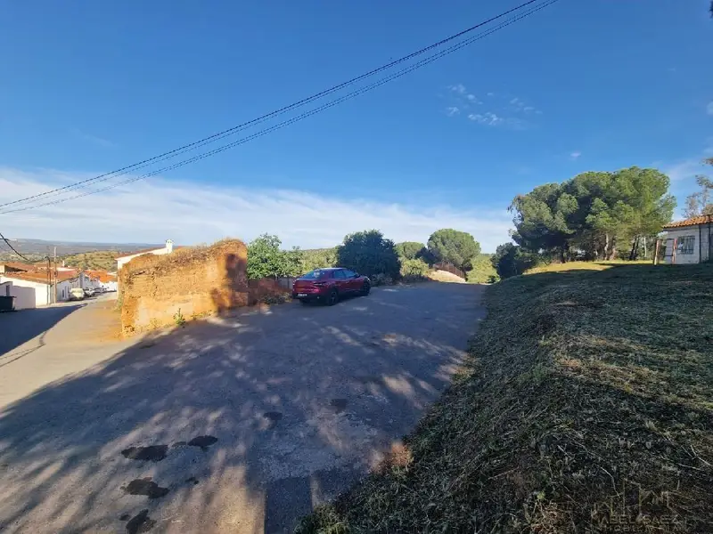 Venta Terreno en Centro, Malcocinado - Ref: 450-450-450