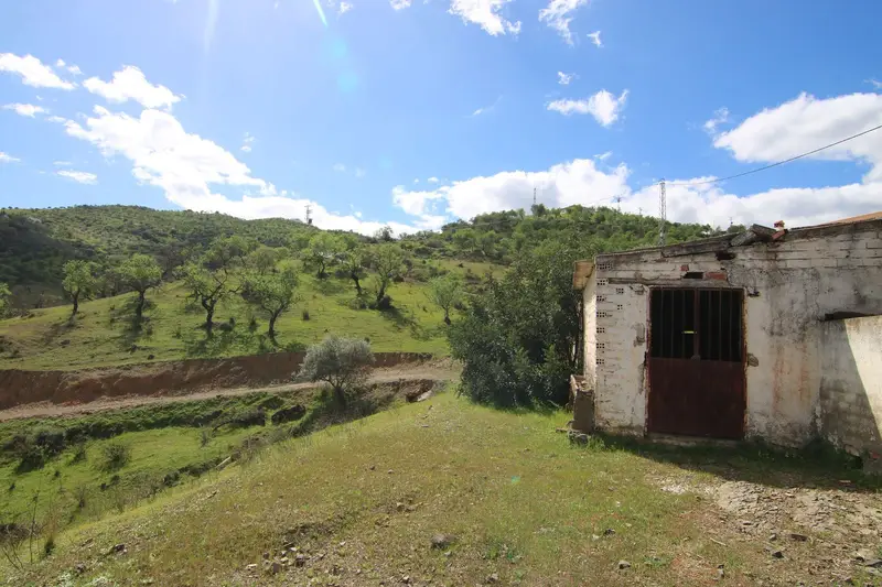 Terreno Rustico en Venta Guaró España