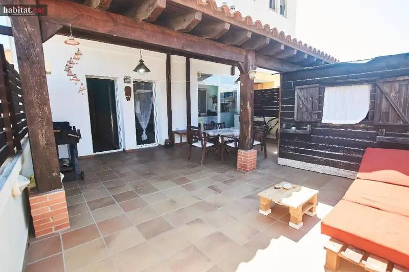 Planta Baja 140m2 3 Dormitorios Sant Pere de Ribes