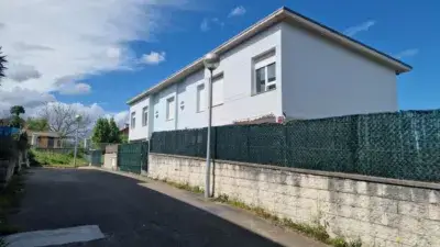 Chalets en Venta Polanco Cantabria