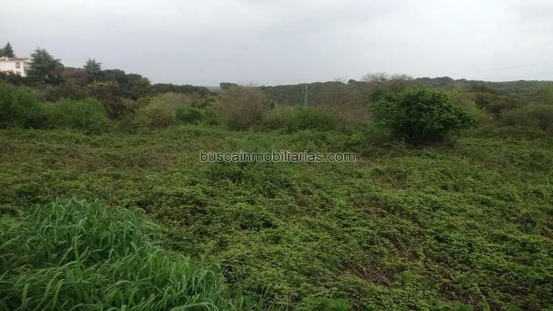 Parcela Rustica en Venta en Sierra de Cordoba 21827m2