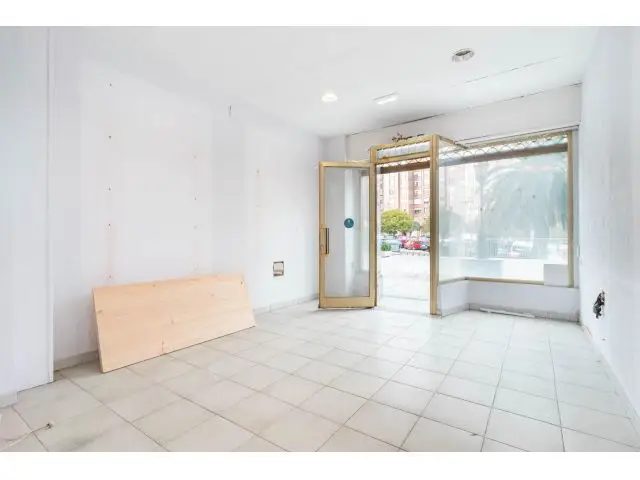 Local Comercial en Venta en el Centro de Avilés