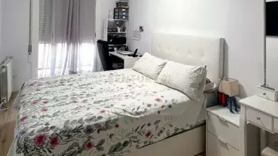 Piso en venta Molins de Rei 88m2 3 dormitorios