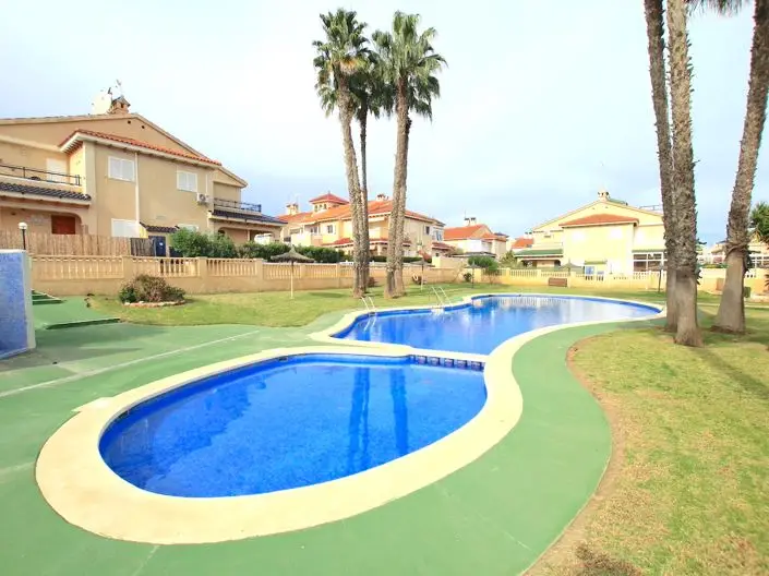 Villa en Venta Orihuela Costa 3 Dormitorios
