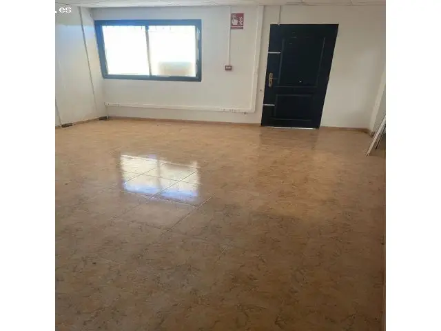 Nave Industrial en Dolores 511.6m2
