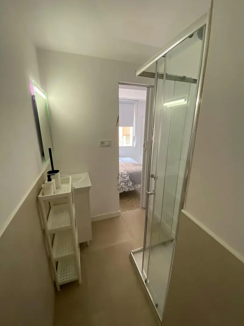 Habitación alquiler Manises, España
